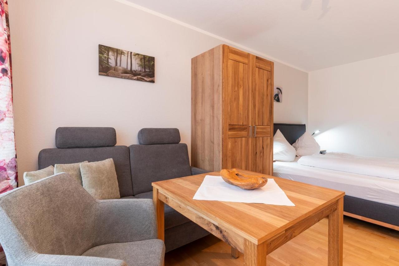 Ferienwohnung M. Simbeck Oberstdorf Exterior foto